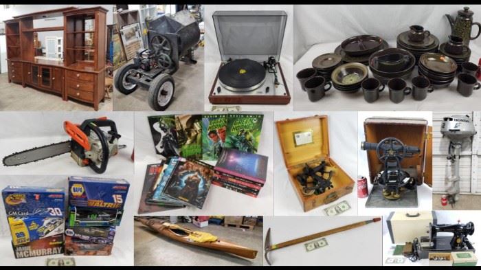 Lacey, Lacy Others Online Auction