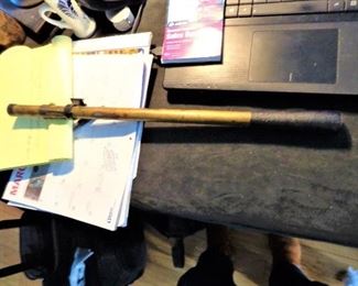 Vintage Mossberg Scope