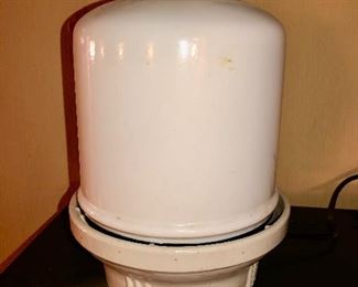 Hankscraft bottle sterilizer