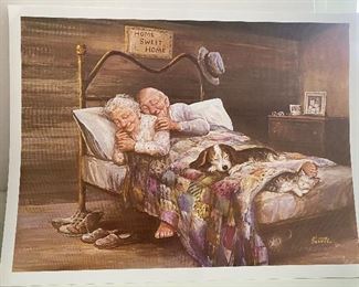 “Home Sweet Home” prints available