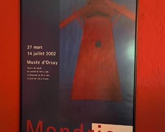 Mondrian, 1892-1914,  "The Path to Abstraction"