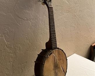 1920's Slingerland Maybell #24