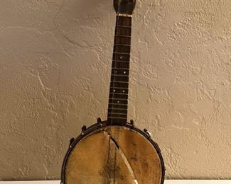 1920's Slingerland Maybell #24