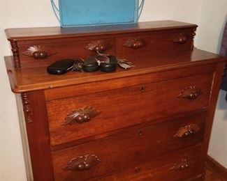 Antique chest