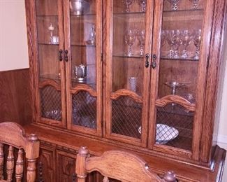 China cabinet