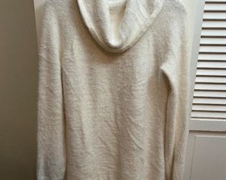 Loft sweater dress