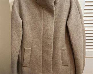 J. Crew Women's City Coat