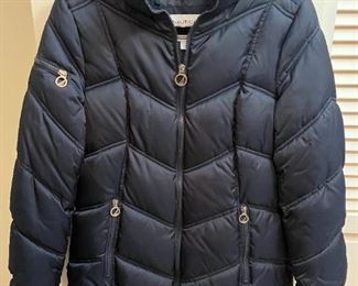 Nautica Puffer Coat