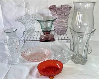 10 Beautiful Bowls and Vases