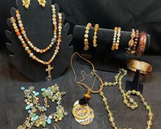 Costume Jewelry