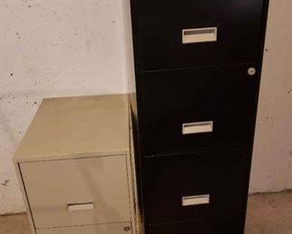File Cabinets
