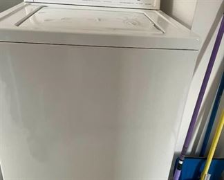 Kenmore Washer 80 Series