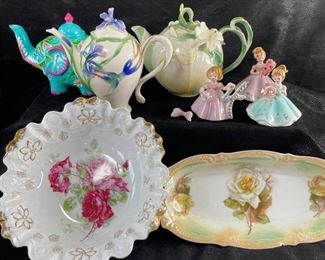 Joseph Original Girls Made in Germany Bowl