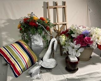 Outdoor, Garden and Flowers