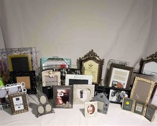 Picture Frame Lot