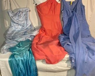 Prom, Cocktail, or Evening Gowns