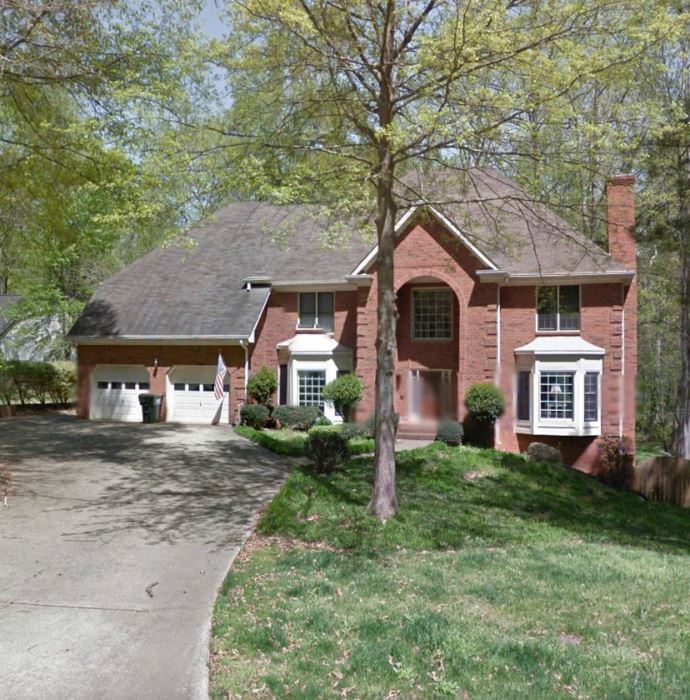Sandy Springs Estate Sale House is packed! starts on 2/19/2022