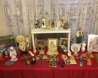 Religious Collection