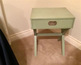 Small Table