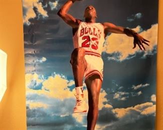 YA'LL..THIS IS DOOR SIZED!