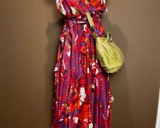 WE ALL LOVE THIS DRESS!