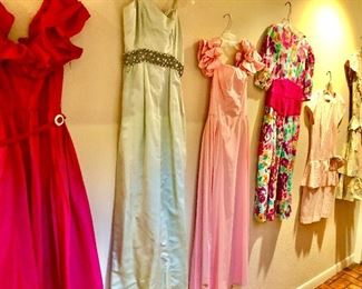 VINTAGE FUN! WHY BUY NEW? BE DIFFERENT! GO RENT "PRETTY IN PINK" OR "16 CANDLES"!!!