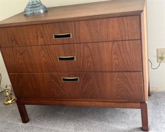 Mid Century dresser