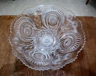 Large Size - 18" Across