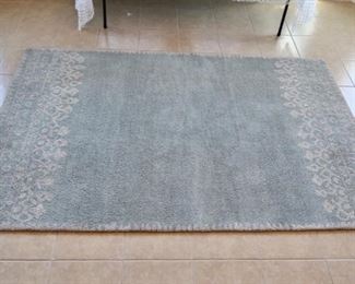 Nice Kaleen Rugs - 5' x 8'