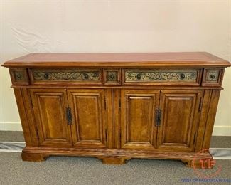 Stanley Sideboard / Buffet