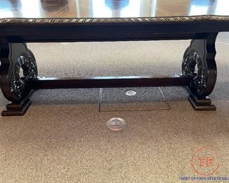 Calmart International Limited Conference Room / Dining Room Table