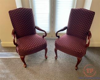 Golden Chair Co Sitting Chair - 4 CHAIRS AVAILABLE