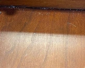 SLIGH Writing Desk - 2 AVAILABLE