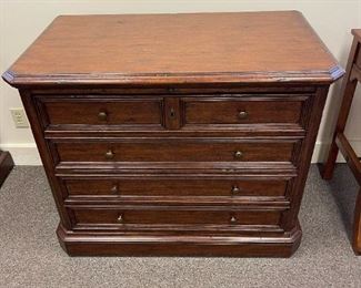 Ellis Line by SLIGH 2 Drawer Filing Cabinet