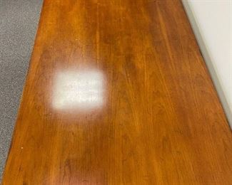 SLIGH Studio Table Desk