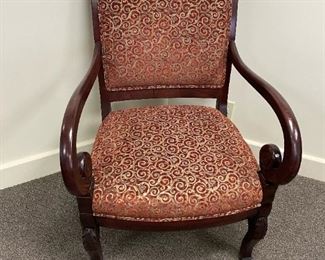 FLEXSTEEL Sitting Armchair - 7 CHAIRS AVAILABLE