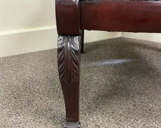 FLEXSTEEL Sitting Armchair - 7 CHAIRS AVAILABLE