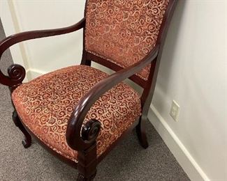 FLEXSTEEL Sitting Armchair - 7 CHAIRS AVAILABLE