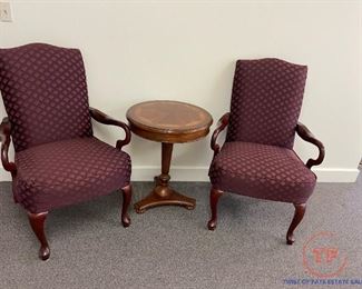 Golden Chair Co Sitting Chair - 4 CHAIRS AVAILABLE