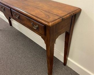THEODORE ALEXANDER Sofa Table