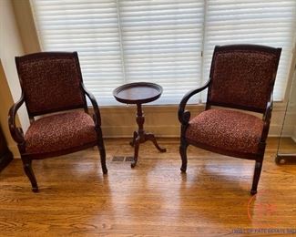 FLEXSTEEL Sitting Armchair - 5 CHAIRS AVAILABLE