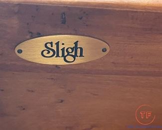 SLIGH Large Wall Unit Display Bookcase