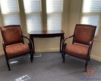 FLEXSTEEL Sitting Armchair - 7 CHAIRS AVAILABLE