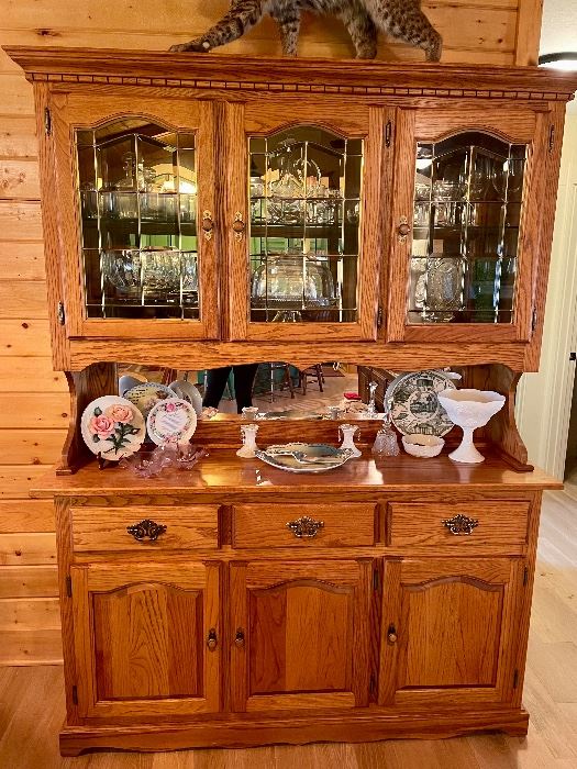 Cabin in Asbury Estate Sale by Land of Cotton... starts on 3/25/2022