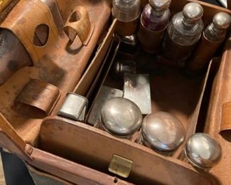 Doctor's Bag Contents