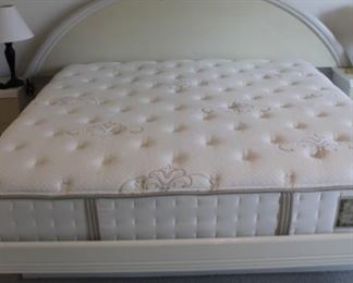 King Mattress