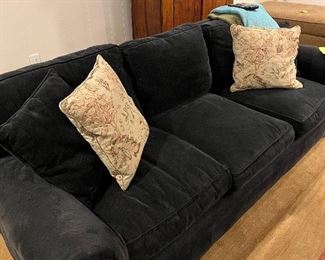 Sleeper sofa