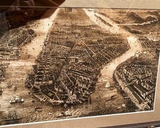 Totally cool etching!?