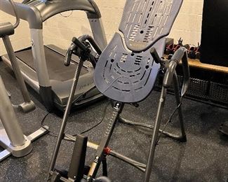 Gym equipment