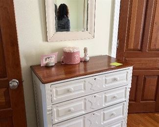 Antique Victorian Eastlake